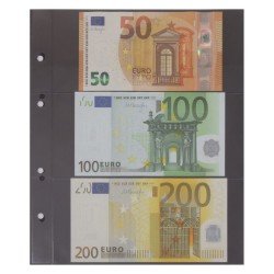 Lindner K-G23E Hoja KOBRA G23E, negra Lindner K-G23E Hoja KOBRA G23E, negra