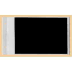Lindner K-G9E Funda de repuesto KOBRA para álbum de cartas G9 Lindner K-G9E Funda de repuesto KOBRA para álbum de cartas G9