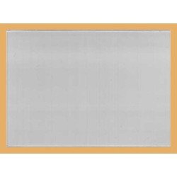 Lindner K-T80 Funda protectora KOBRA 118 x 170 mm. Paquete de 100 unidades 