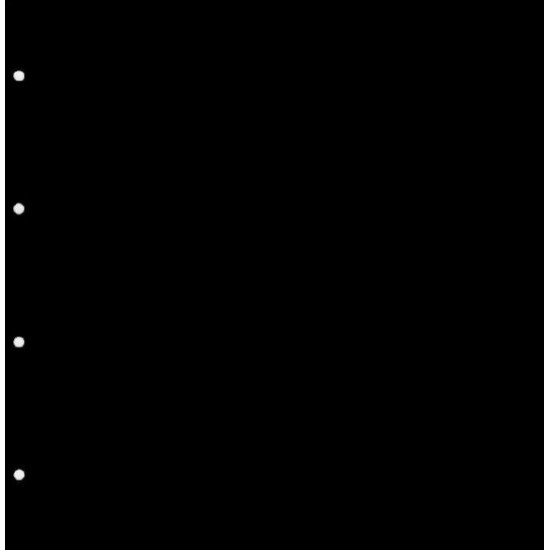 Lindner K-AK1C Hoja intercalada KOBRA de cartón negro (325 x 330 mm) Lindner K-AK1C Hoja intercalada KOBRA de cartón negro (325 x 330 mm)