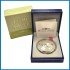 Francia France 2008 Cartera Oficial Monedas Estuche 1 1/2 € euros  Terre Adélie Proof