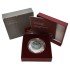 Austria 2013 25€ Tunnelbau plata y bionio 