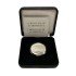 Italia 2006 5€ Fifa world cup plata