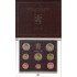 Vaticano 2023 Cartera Oficial Monedas € euros Papa Francisco