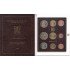 Vaticano 2023 Cartera Oficial Monedas € euros Emisión especial + 5 euros Bimetal