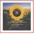 Letonia Latvija 2023 Coin Card Moneda 2€ euros Girasol Juntos con Ucrania