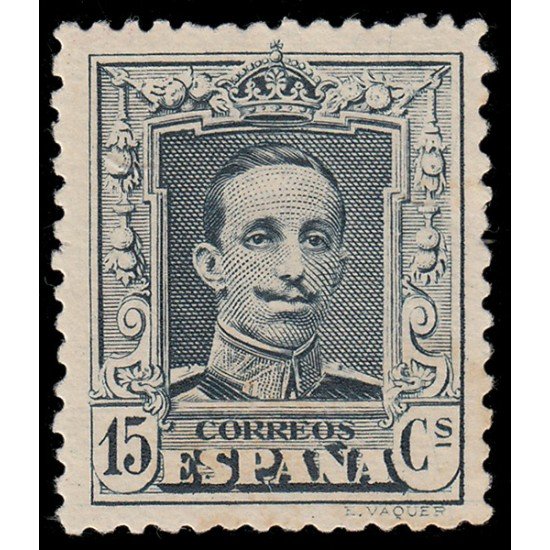 España Spain 315B 1922 - 1930 Alfonso XIII MNH España Spain 315B 1922 - 1930 Alfonso XIII MNH
