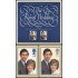 Lady Di y Carlos de Inglaterra 1981  Carpeta con sellos y entero postales