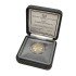 Grecia 2022 Cartera Oficial Estuche Moneda 2€ Erasmus proof Tirada: 1500