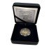 Grecia 2022 Cartera Oficial Estuche Moneda 2€ conmemorativos proof Constitución