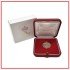 Monaco 2022 Cartera Oficial Estuche Monedas 2€ conmemorativos proof Albert 1er 1848-1922