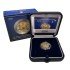 Italia 2018 Cartera Oficial Estuche Moneda 2€ conmemorativos proof 70 Aniv. Constituciòn