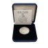 Bélgica 2004 10€ proof Ampliación UE plata