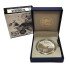 Francia France 2015 10€ proof paloma paz Europa plata