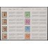 Suiza Switzenland 1988 Año Completo MNH