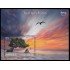 Upaep Aruba 2021 Fofoti Turismo - Hojas Bloque MNH