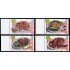 Upaep Cuba 2019 Gastronomía MNH