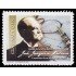 Guatemala 656 2011 Centenario José Joaquín Palma MNH