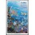 Guatemala 712/15 2015 Fauna marina MNH