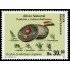 Bolivia 1491 2012 75 años de Mentisan ungüento MNH