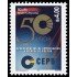 Bolivia 1498 2012 50 años Confederación de empresarios privados de Bolivia MNH