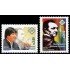 Bolivia 1499/00 2012 Día internacional contra la corrupción MNH
