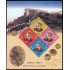 India HB 178 2018 Personalidades Prithviraj Chauhan MNH