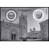 España Spain Prueba de lujo 166 2023 Patrimonio mundial Cáceres