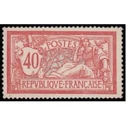 France Francia 119 1900 Merson MNH France Francia 119 1900 Merson MNH