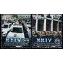 El Salvador 1876/77 2016 24 aniv. Fundación Policía Nacional Civil MNH