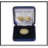 Bélgica 2023 Cartera Oficial Estuche Moneda 2 € conm Art Noveau