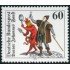 MED/S Alemania Federal  Germany  Nº 875  1979  Dr. Johannes Faust Lujo