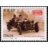 Italia Italy 3060 2009 Deporte Carrera automobilística 1000 millas MNH