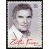 Hungría Hungary 6117 2020 Zenthe Ferenc MNH