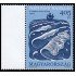 Hungría Hungary 6116 2020 Océano Pacífico MNH