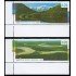 Upaep Argentina 2021 Turismo MNH