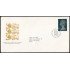 Gran Bretaña 1194 1985 SPD FDC Serie Reina Isabel II Sobre primer día Windsor