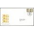 Gran Bretaña 1953/54 1997 SPD FDC Serie Reina Isabel II Sobre primer día Philatelic Bureau