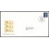 Gran Bretaña 2074 1999 SPD FDC Serie Reina Isabel II Sobre primer día Philatelic Bureau