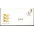 Gran Bretaña 2145 2000 SPD FDC Serie Reina Isabel II del Milenio Sobre primer día Philatelic Bureau