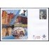 Sobres Enteros Postales 158 2023 61 Exfilna Teruel