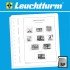 Leuchtturm 344757 SF-hojas preimpresas Australia 2000-2003
