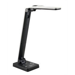 Lindner E16039 Lámpara de mesa elumentis LED