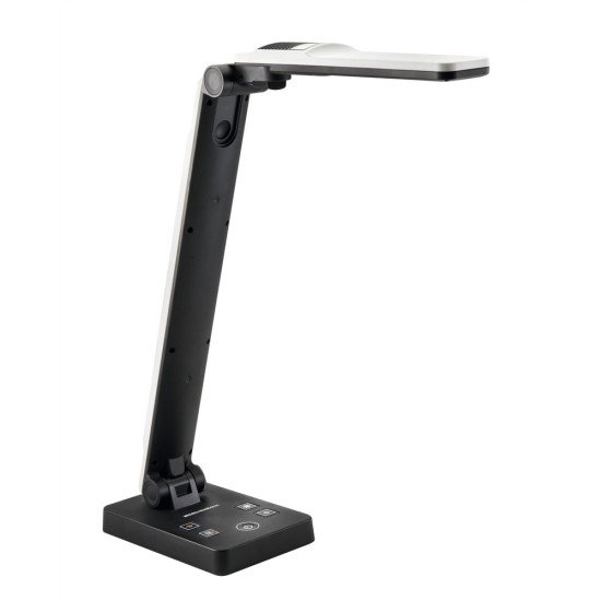 Lindner E16039 Lámpara de mesa elumentis LED