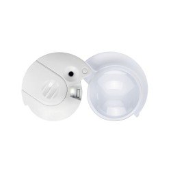 Lindner 1710910 Lupa plegable mobilent LED hola Lindner 1710910 Lupa plegable mobilent LED hola
