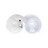 Lindner 1710910 Lupa plegable mobilent LED hola