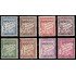 Andorra Francesa 1/8 1931/32 Sellos Tasa de Francia MNH
