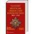 Deutsche Orden und Ehrenzeichen: 1800-1945 (OEK) 