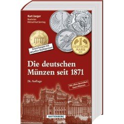 Monedas alemanas desde 1871 Monedas alemanas desde 1871