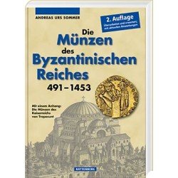 Las monedas del Imperio Bizantino 491-1453 Las monedas del Imperio Bizantino 491-1453